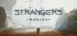 Stranger's Worlds