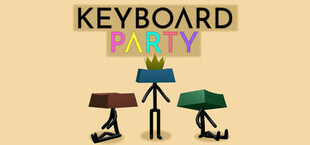 Игра Keyboard Party Keyboard Party