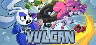 Игра Lost Vulcan Lost Vulcan