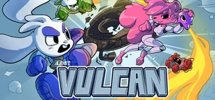 Lost Vulcan