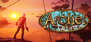 Игра Arohel: Call of the Wind Arohel: Call of the Wind