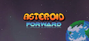 Игра Asteroid Forward Asteroid Forward
