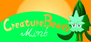 Игра CreatureBeads Mint CreatureBeads Mint