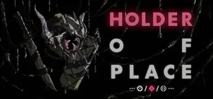 Holder of Place
