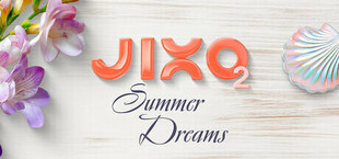 Jixo: Summer Dreams Collector's Edition