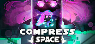 Игра Compress(space) Compress(space)