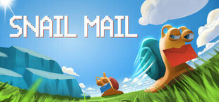 Игра Snail Mail Snail Mail