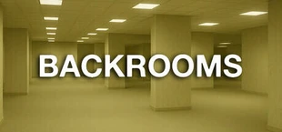 Backrooms: Prop Hunt