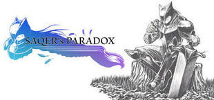 Игра Saqer's Paradox Saqer's Paradox
