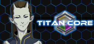 Игра Titan Core Titan Core