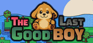 Игра The Last Good Boy The Last Good Boy
