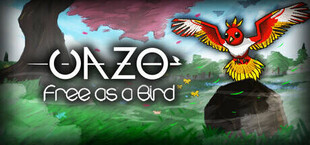 UAZO : Free as a Bird