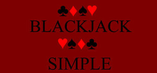 Игра Blackjack Simple Blackjack Simple
