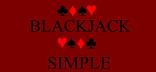 Blackjack Simple