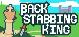 Backstabbing King