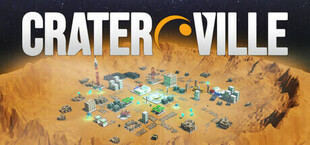 Игра Craterville Craterville