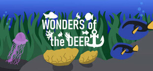 Игра Wonders of the Deep Wonders of the Deep