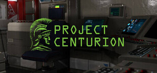 Игра Project: Centurion Project: Centurion