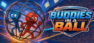 Игра Buddies in a Ball Buddies in a Ball