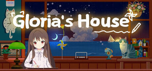 Игра Gloria's House Gloria's House