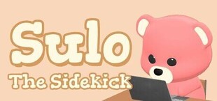Игра Sulo the Sidekick Sulo the Sidekick