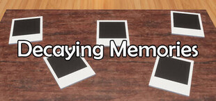 Игра Decaying Memories Decaying Memories