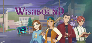 Игра Wishbound Wishbound