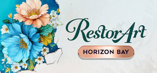 RestorArt: Horizon Bay Collector's Edition