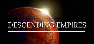 Игра Descending Empires Descending Empires