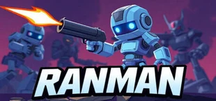 Ranman