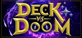 Игра Deck Vs Doom Deck Vs Doom