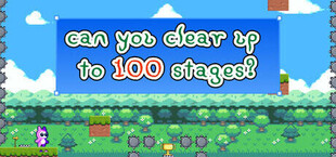 Игра Сможешь пройти до 100 уровней? Сможешь пройти до 100 уровней?