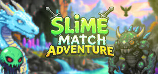 Slime Match Adventure