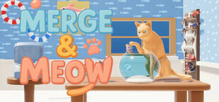 Merge & Meow