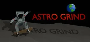 Astro Grind