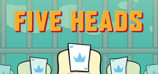 Игра Five Heads Five Heads