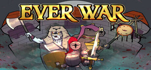 Игра Ever War Ever War