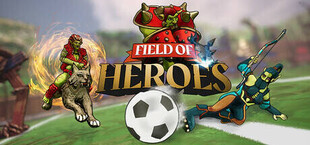 Игра Field of Heroes Field of Heroes