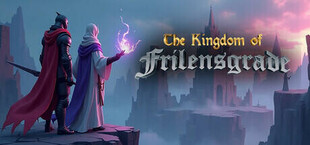 Игра The Kingdom of Frilensgrade The Kingdom of Frilensgrade
