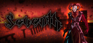 Игра Seventh Seventh