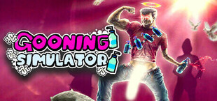 Игра Gooning Simulator Gooning Simulator
