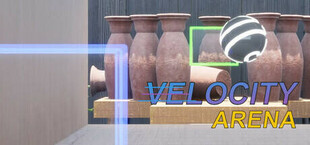Игра Velocity Arena Velocity Arena