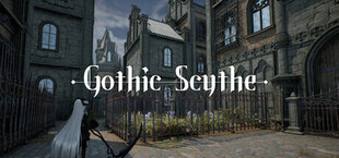 Игра Gothic Scythe Gothic Scythe