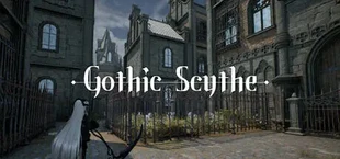 Gothic Scythe