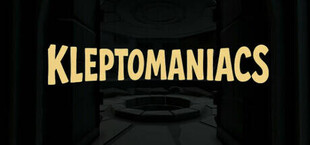 Игра Kleptomaniacs Kleptomaniacs