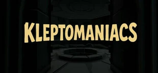 Kleptomaniacs