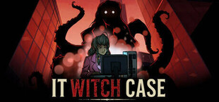 Игра IT Witch Case IT Witch Case