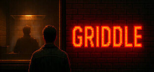 Griddle