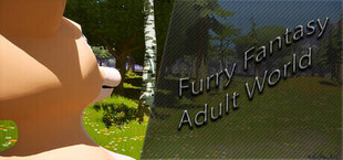 Игра Furry Fantasy Adult World Furry Fantasy Adult World