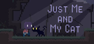 Игра Just Me and My Cat Just Me and My Cat